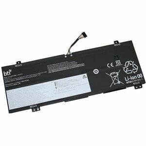 BTI+L18C4PF3-BTI+4-CELL+15.36V+LI-ION+NOTEBOOK+BATTERY+FOR+LENOVO+IDEAPAD+C340-14API+C340-14API+81N6+C340-14IML+C340-14IML+81TK+C340-14IWL+C340-14IWL+81N4