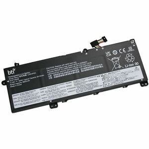 BTI+L22B4PE0-BTI+4-CELL+15.36V+LI-ION+NOTEBOOK+BATTERY+FOR+LENOVO+THINKBOOK+14+G6+IRL+14+G6+IRL+21KG+14+G6+IRL+21NQ+14+G6+ABP+14+G6+ABP+21KJ+14+G7+IML+14+G7+IML+21MR