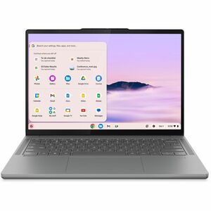 Lenovo Chromebook Plus 14" MediaTek Kompanio Ultra 910 12GB 128GB UFS 83MW000HUS