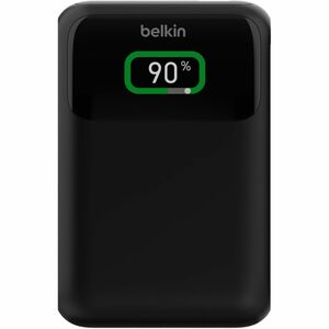 Belkin BoostCharge Pro 3-Port Laptop Power Bank 20K