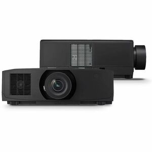 Sharp+Professional+V731U+3D+Standard+Throw+3LCD+Projector+16%3a10+Ceiling+Mountable+Black