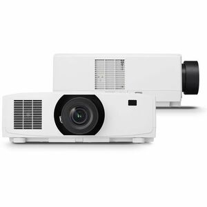Sharp+Professional+V731U+3D+Standard+Throw+3LCD+Projector+16%3a10+Ceiling+Mountable+White