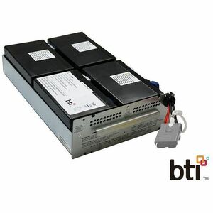 BTI RBC23-SLA23-TAA 12V 4CELL LEAD ACID UPS BATTERY REPLACES RBC23 TAA-Compliant BTI+RBC23-SLA23-TAA+12V+4CELL+LEAD+ACID+UPS+BATTERY+REPLACES+RBC23+TAA-Compliant