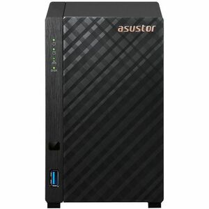 ASUSTOR Drivestor 2 Gen2 AS1202T