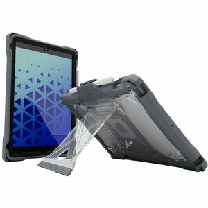 MAXCases Shield Extreme-X2 for iPad 9 10.2" w/Tamper Proof Bezel Fits iPad 7/8/9 Black Bezel-Gray Chromebook Case APSXX2TIP9 MAXCases+Shield+Extreme-X2+for+iPad+9+10.2%22+w%2fTamper+Proof+Bezel+Fits+iPad+7%2f8%2f9+Black+Bezel-Gray+Chromebook+Case+APSXX2TIP9