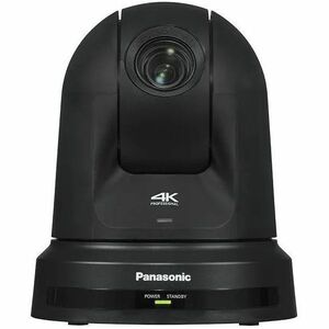 Panasonic Connect AW-UE40 Video Conferencing Camera 60 fps Black USB