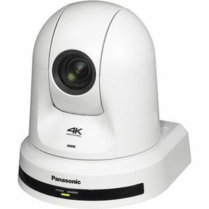 Panasonic Connect AW-UE40 Video Conferencing Camera 60 fps White USB