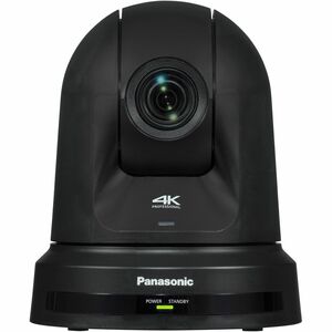 Panasonic Connect Pro AW-UE30 Video Conferencing Camera 60 fps Black USB