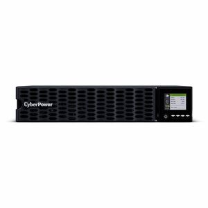 CyberPower OL1K5RTHD Smart App Online UPS Systems