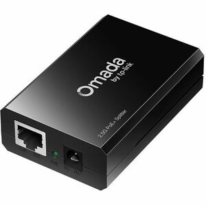 Omada 2.5G PoE+ Splitter