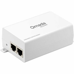 Omada POE5460X 54V 60W 10G Passive PoE Adapter