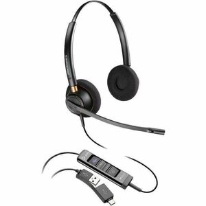HPI SOURCING NEW EncorePro HW520 Headset 8943401 HPI+SOURCING+NEW+EncorePro+HW520+Headset+8943401