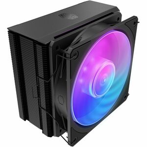 Cooler Master Hyper 212 3DHP ARGB CPU Air Cooler, 3DHP Heat Pipe Technology Cooler+Master+Hyper+212+3DHP+ARGB+CPU+Air+Cooler%2c+3DHP+Heat+Pipe+Technology