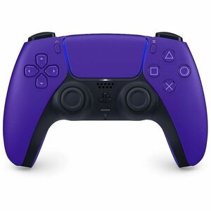 PlayStation DualSense Wireless Controller, Purple, For PS5, PC, MAC & Mobile