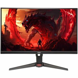 Acer+Nitro+XV270+X1+27%22+FHD+1920x1080+200Hz+0.5ms+LCD+IPS+Monitor+UMHX1AA101