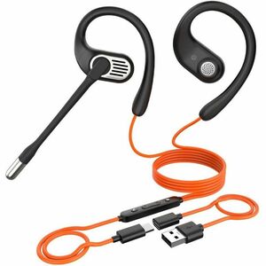 OpenRock Link 10 The Wired Headest Reimagined Professional Calls RQK0101