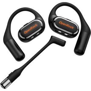 OpenRock Link 20 Wireless Open-Ear Headset with Magnetic Mic RQD0101