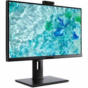 Acer Vero B278K LB Class LCD Monitor Black 27" 4ms UMHB8AAB01 Acer+Vero+B278K+LB+Class+LCD+Monitor+Black+27%22+4ms+UMHB8AAB01