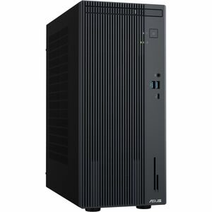 Asus V500 V500MV-13420H044W Desktop Computer Intel Core i5 13th Gen i5-13420H 16 GB 1 TB PCI Express NVMe 4.0 SSD Mini-tower