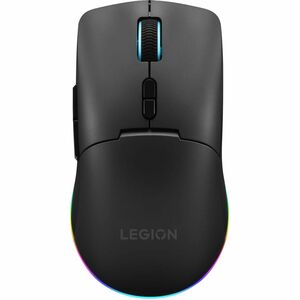 Lenovo Legion M220 Wireless RGB Gaming Mouse Eclipse Black GY51U28359