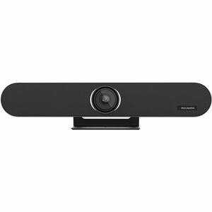 ROCWARE RB10 Video Conferencing Camera 20 Megapixel 30 fps Black USB 3.0 Type C 1 Each ROCWARE+RB10+Video+Conferencing+Camera+20+Megapixel+30+fps+Black+USB+3.0+Type+C+1+Each