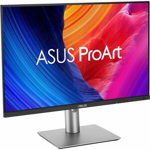Asus ProArt PA248QFV 24" Class WUXGA LED Monitor 16:10 24.1" Viewable In-plane Switching IPS Technology LED Backlight 1920 x 1200 16.7 Million Colors Adaptive Sync 350 Nit 5 ms 100 Hz Refresh Rate Speakers Height Pivot Tilt Sw