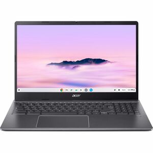 Acer Chromebook Plus 51 15.6" FullHD 60Hz Intel Core 5 8GB SSD Iron NXJHUAA001