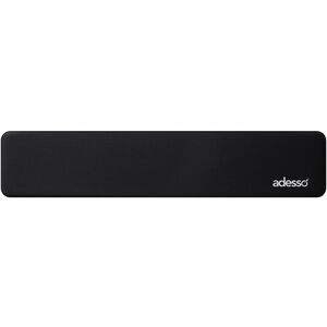 Adesso TRUFORM P320 Compact Size Keyboard Wrist Rest TruformP320
