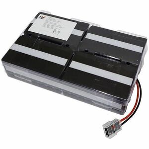 BTI+EBP-1613-BTI+12V+4-CELL+LEAD+ACID+UPS+BATTERY+REPLACES+EBP-1613+744-A3296+744-A3297