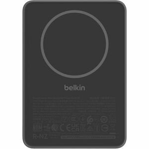 Belkin BoostCharge Slim Magnetic Power Bank 5K