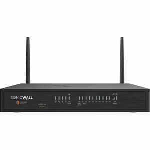 SonicWall TZ280 WIRELESS-AX 03SSC1825