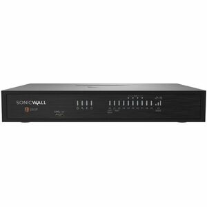 SonicWall TZ280P Network Security/Firewall Appliance 03SSC1829