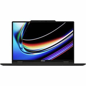 MSI VenturePro 16 A2RWETG-037US Productivity Notebook 16" FHD+ Touch IPS Display Intel&reg; Core™ 7 240H NVIDIA&reg; GeForce RTX™ 5050 Laptop GPU DDR5 1TB NVMe SSD Windows 11 1 Year Warranty White backlight keyboard 99 Key VENPRO16A2037