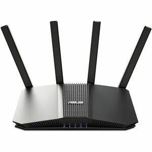 Asus RT-BE55 Wi-Fi 7 IEEE 802.11 a/b/g/n/ac/ax/be Ethernet Wireless Router