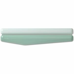 Kensington Duo Gel Keyboard Wrist Rest Green Kensington+Duo+Gel+Keyboard+Wrist+Rest+Green