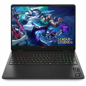 OMEN+16-ap0000+16-ap0053dx+16%22+Gaming+Notebook+2K+144+Hz+AMD+Ryzen+9+8940HX+32+GB+1+TB+SSD+Shadow+Black+Refurbished+AMD+Chip+1920+x+1200+Windows+11+Home+NVIDIA+GeForce+RTX+5060+with+8+GB+AMD+Radeon+610M+Graphics+In-plane+Switching+BP1Q1UARABA