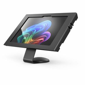 Compulocks Surface Pro Copilot+ PC 12" Apex Enclosure Core Counter Stand or Wall Mount Black Compulocks+Surface+Pro+Copilot%2b+PC+12%22++Apex+Enclosure+Core+Counter+Stand+or+Wall+Mount+Black