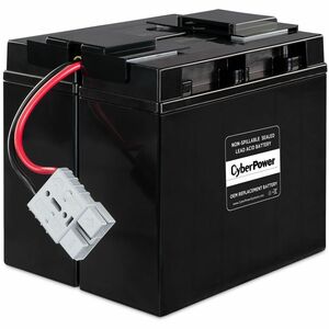 CyberPower RBC7-CP Replacement Battery Cartridge RBC7CP