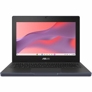 Asus Chromebook CZ11 CZ1104C CZ1104CM4A-YZ84T 11.6" Touchscreen Rugged Chromebook HD Octa-core ARM Cortex A78 + Cortex A55 8 GB 64 GB Flash Memory Mineral Gray