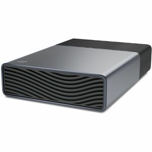 Seagate 16 TB Hard Drive External USB Type C STNB16000400