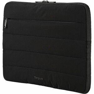 Targus&reg; 13-14" Puffer Sleeve Black TBS976GL