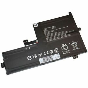 BTI 5B11Q37253-BTI 3-CELL 11.31V LI-ION NOTEBOOK BATTERY FOR LENOVO CHROMEBOOK 500E GEN 4s 83L4