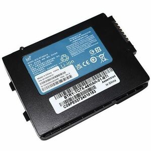 BTI BTRY-TC7X-46MAH-01-BTI 3.7V 17.1WH LI-ION SCANNER BATTERY FOR ZEBRA