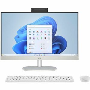 HP 24-cr0000a 24-cr0109 All-in-One Computer Intel Core i5 13th Gen i5-1334U 8 GB 1 TB PCI Express NVMe SSD 23.8" Full HD Desktop Shell White Refurbished Intel Chip 1920 x 1080 Windows 11 Home Intel Iris Xe Graphics DDR4 SDRAM Wi-Fi BB4R4AARABL HP+24-cr0000a+24-cr0109+All-in-One+Computer+Intel+Core+i5+13th+Gen+i5-1334U+8+GB+1+TB+PCI+Express+NVMe+SSD+23.8%22+Full+HD+Desktop+Shell+White+Refurbished+Intel+Chip+1920+x+1080+Windows+11+Home+Intel+Iris+Xe+Graphics+DDR4+SDRAM+Wi-Fi+BB4R4AARABL