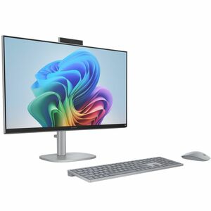HP OmniStudio X 27-cs1000 27-cs1029 All-in-One Computer Intel Core Ultra 7 256V 16 GB 1 TB PCI Express NVMe SSD 27" Full HD Touchscreen Desktop Meteor Silver Refurbished Intel Chip 1920 x 1080 Windows 11 Home Intel Arc Graphics LPDDR BB4S8AARABL HP+OmniStudio+X+27-cs1000+27-cs1029+All-in-One+Computer+Intel+Core+Ultra+7+256V+16+GB+1+TB+PCI+Express+NVMe+SSD+27%22+Full+HD+Touchscreen+Desktop+Meteor+Silver+Refurbished+Intel+Chip+1920+x+1080+Windows+11+Home+Intel+Arc+Graphics+LPDDR+BB4S8AARABL