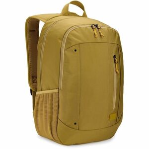 Case Logic Jaunt WMBP-215 Carrying Case Backpack for 15.6" to 16" Notebook Dim Gold 3205149