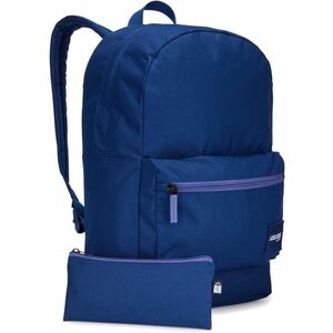 Case Logic Campus Carrying Case Backpack for 15.6" Notebook Navy Blue 3205195