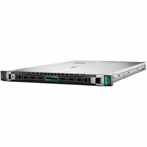 HPE ProLiant Compute DL360 Gen12 1U Rack Server 1 x Intel Xeon 6515P 2.30 GHz 64 GB RAM 960 GB SSD 2 x 480GB SSD Configuration Serial ATA/600 12Gb/s SAS NVMe Controller