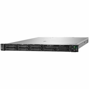 HPE ProLiant Compute DL360 Gen12 1U Rack Server 1 x Intel Xeon 6530P 2.30 GHz 64 GB RAM Serial ATA/600 12Gb/s SAS NVMe Controller