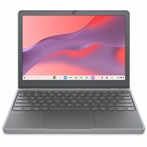 Lenovo Chromebook 100e Gen 5 M89 83T60007US 11.6" Touchscreen Chromebook HD 60 Hz MediaTek 4 GB 64 GB Flash Memory English US Keyboard Luna Gray MediaTek Kompanio 540 Chip 1366 x 768 ChromeOS ARM In-plane Switching IPS Technolo